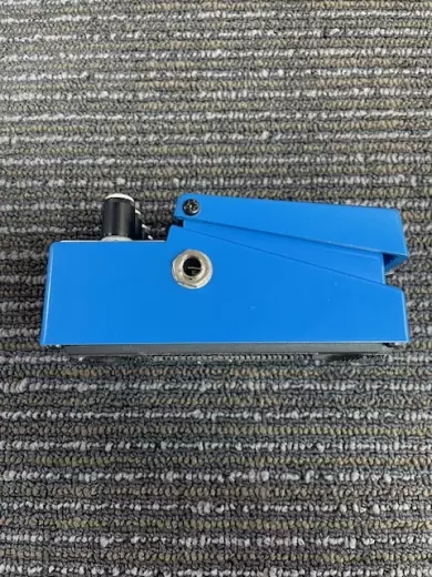 BOSS - CS-3 Compression Sustainer 4